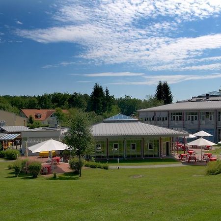 Hotel Residence Starnberger See Feldafing Zewnętrze zdjęcie