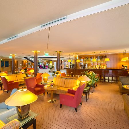 Hotel Residence Starnberger See Feldafing Zewnętrze zdjęcie