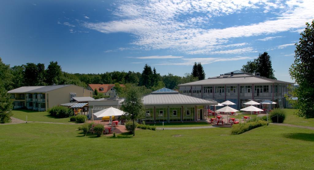 Hotel Residence Starnberger See Feldafing Zewnętrze zdjęcie