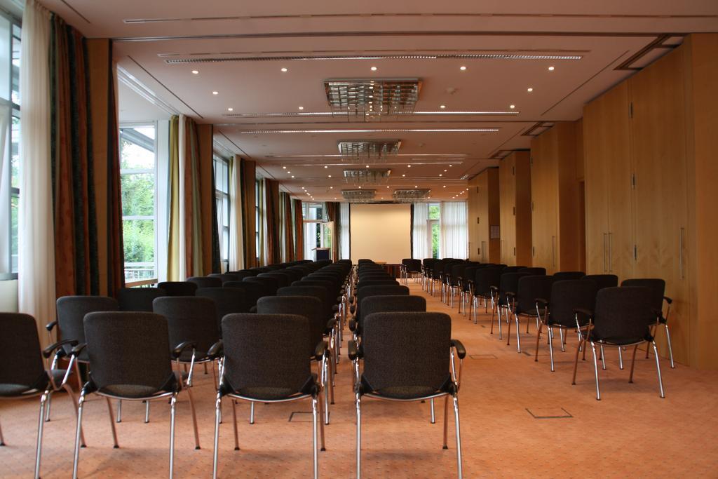 Hotel Residence Starnberger See Feldafing Zewnętrze zdjęcie