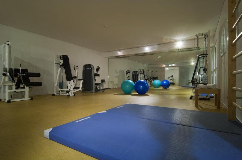 Hotel Residence Starnberger See Feldafing Zewnętrze zdjęcie