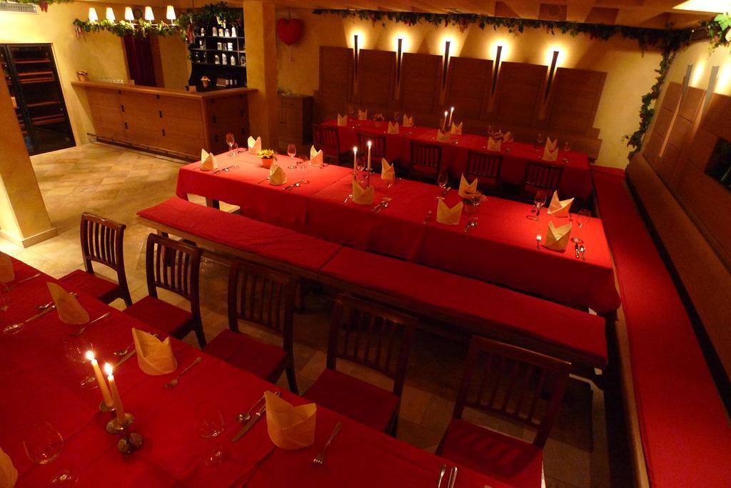 Hotel Residence Starnberger See Feldafing Zewnętrze zdjęcie