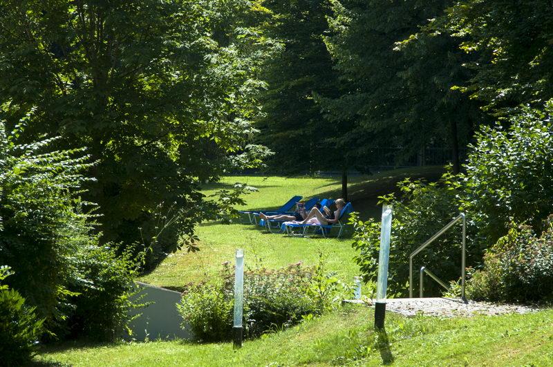 Hotel Residence Starnberger See Feldafing Zewnętrze zdjęcie