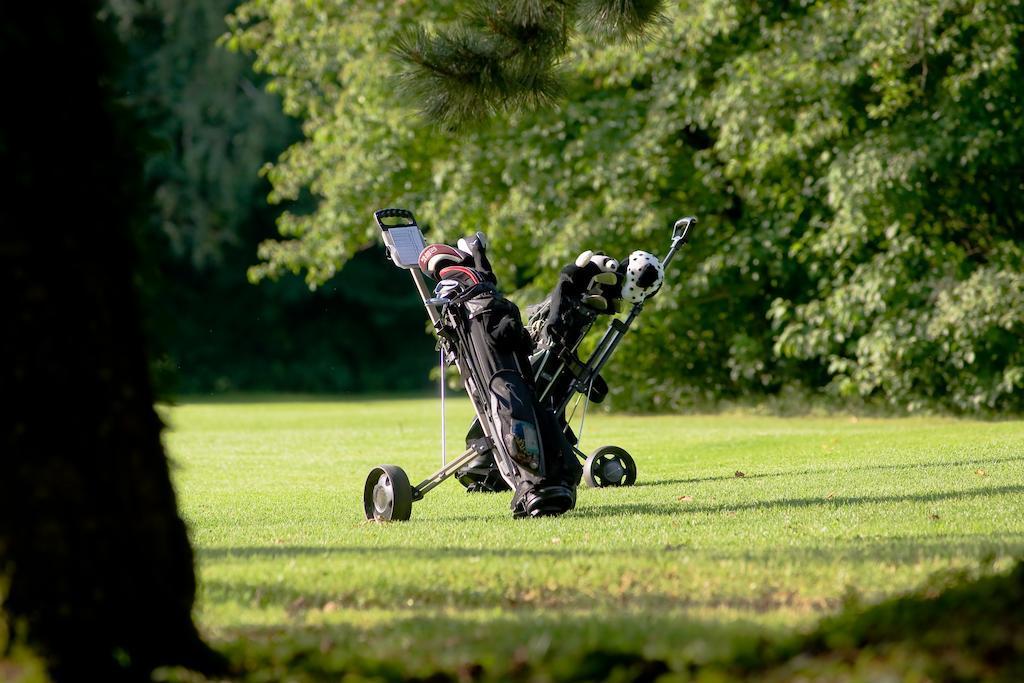 Hotel Residence Starnberger See Feldafing Zewnętrze zdjęcie