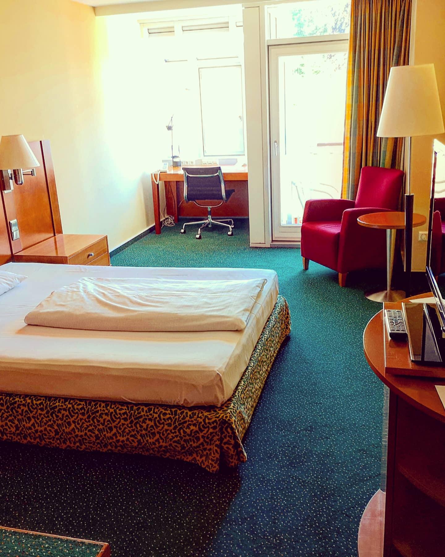 Hotel Residence Starnberger See Feldafing Zewnętrze zdjęcie