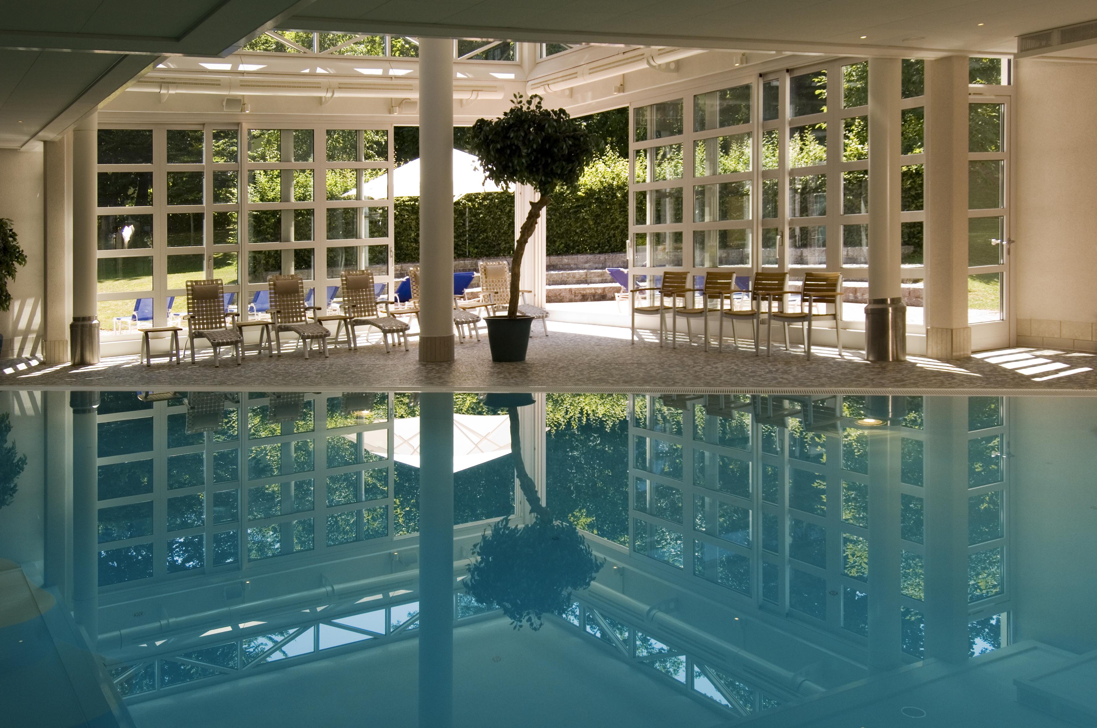 Hotel Residence Starnberger See Feldafing Zewnętrze zdjęcie