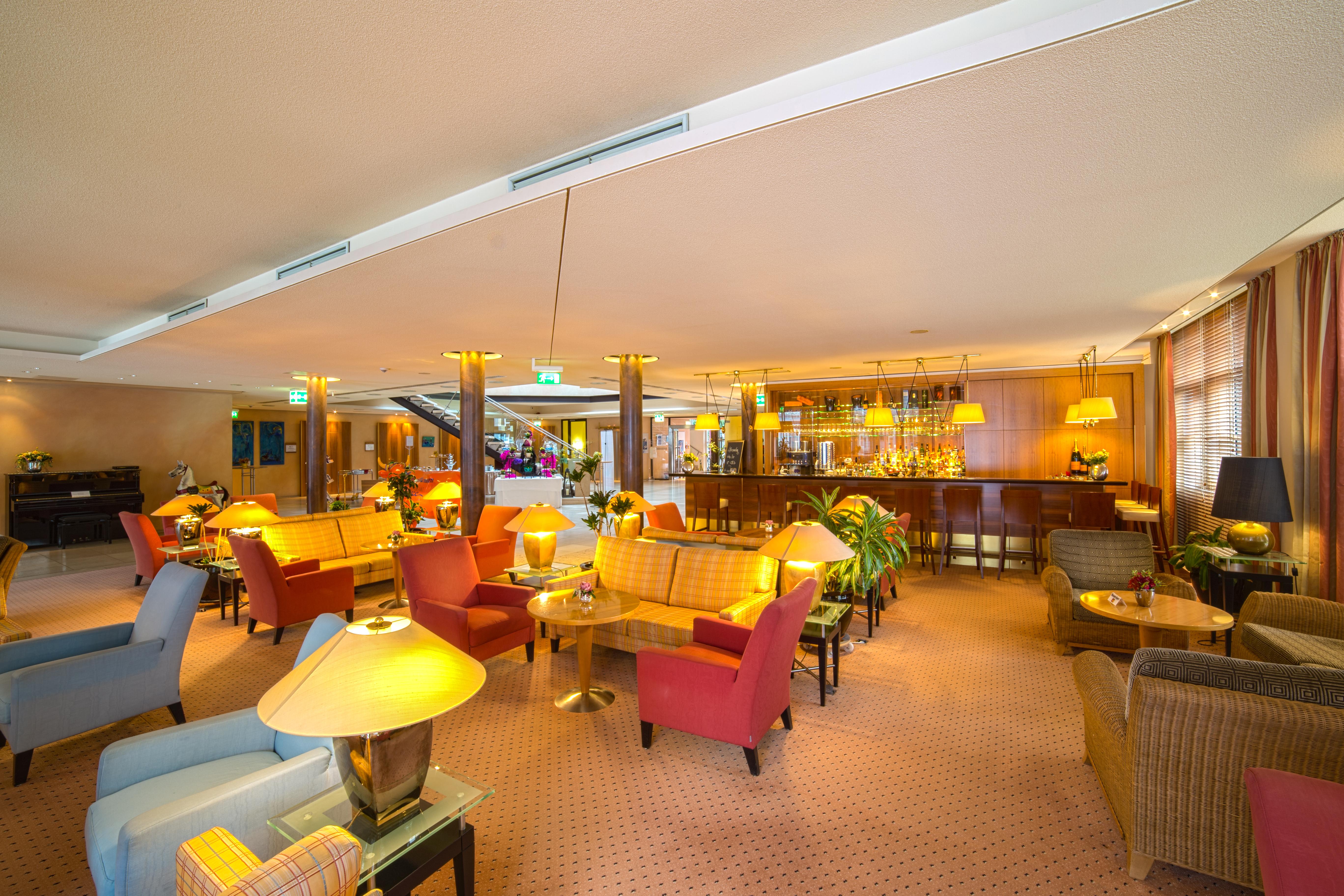 Hotel Residence Starnberger See Feldafing Zewnętrze zdjęcie