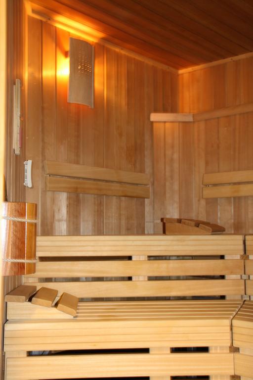 Hotel Residence Starnberger See Feldafing Zewnętrze zdjęcie