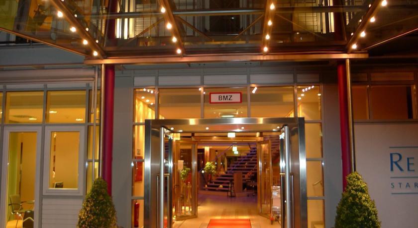 Hotel Residence Starnberger See Feldafing Zewnętrze zdjęcie