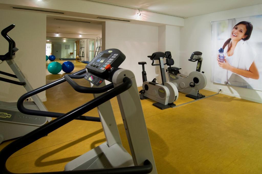 Hotel Residence Starnberger See Feldafing Zewnętrze zdjęcie