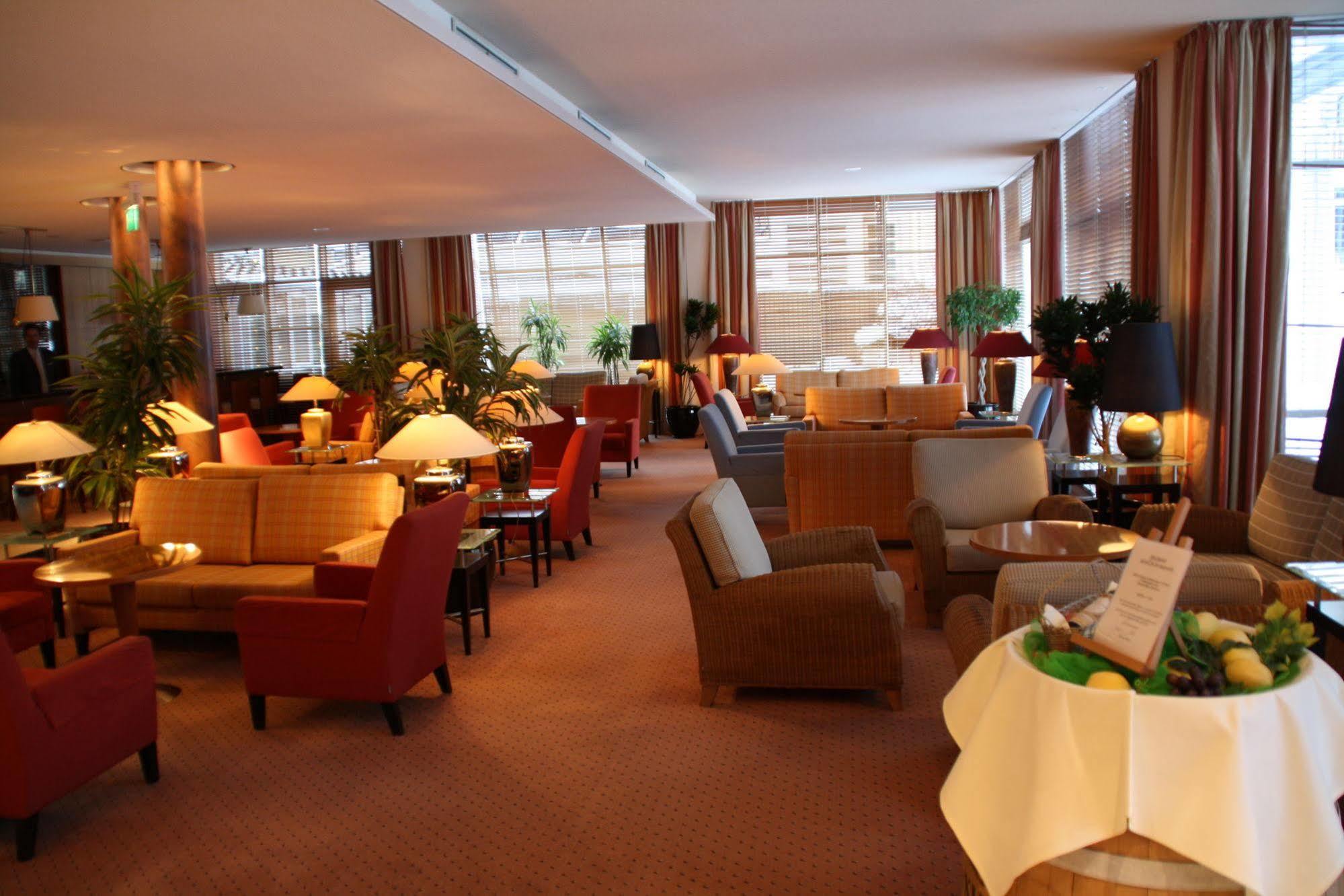 Hotel Residence Starnberger See Feldafing Zewnętrze zdjęcie