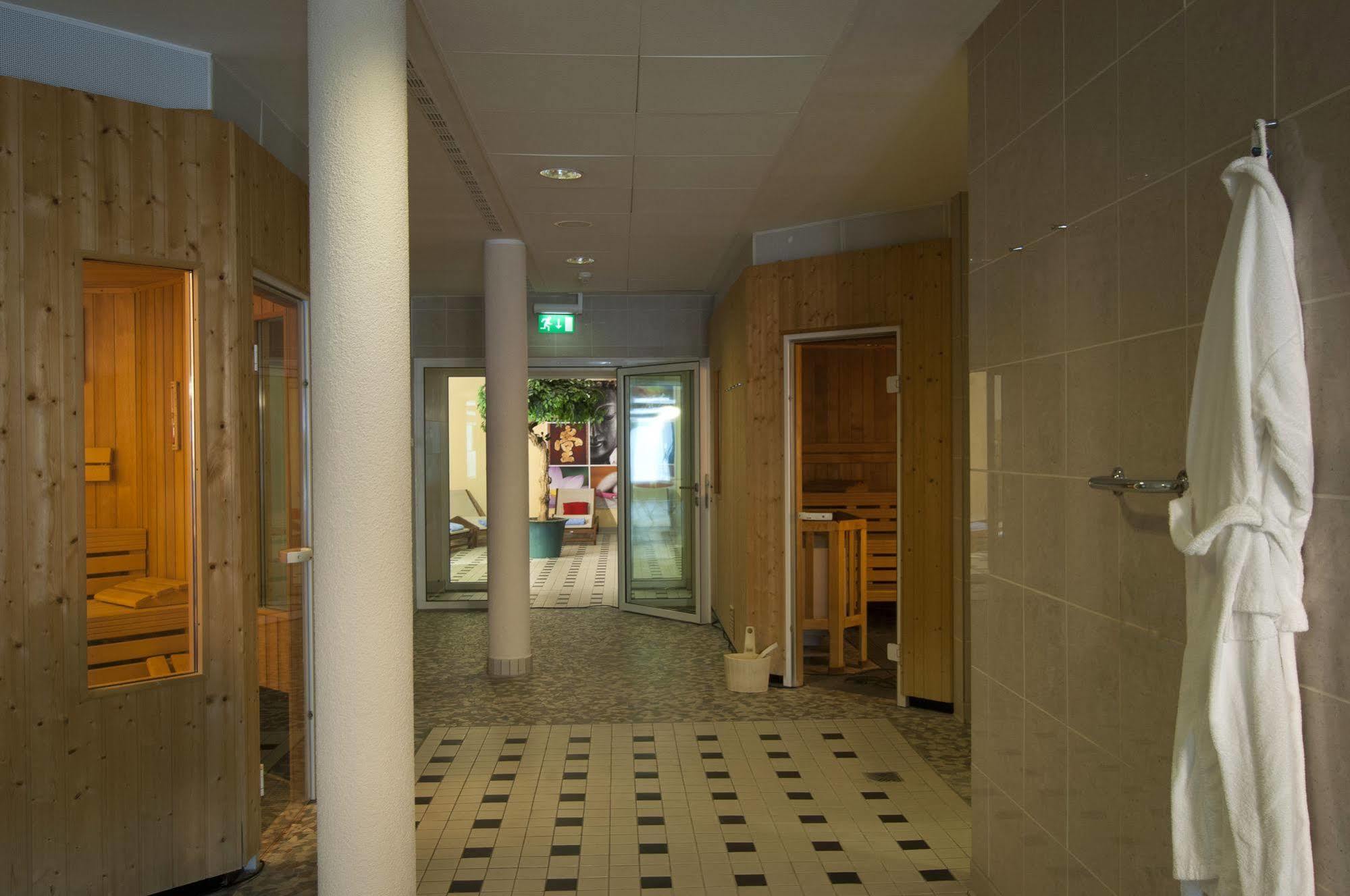 Hotel Residence Starnberger See Feldafing Zewnętrze zdjęcie