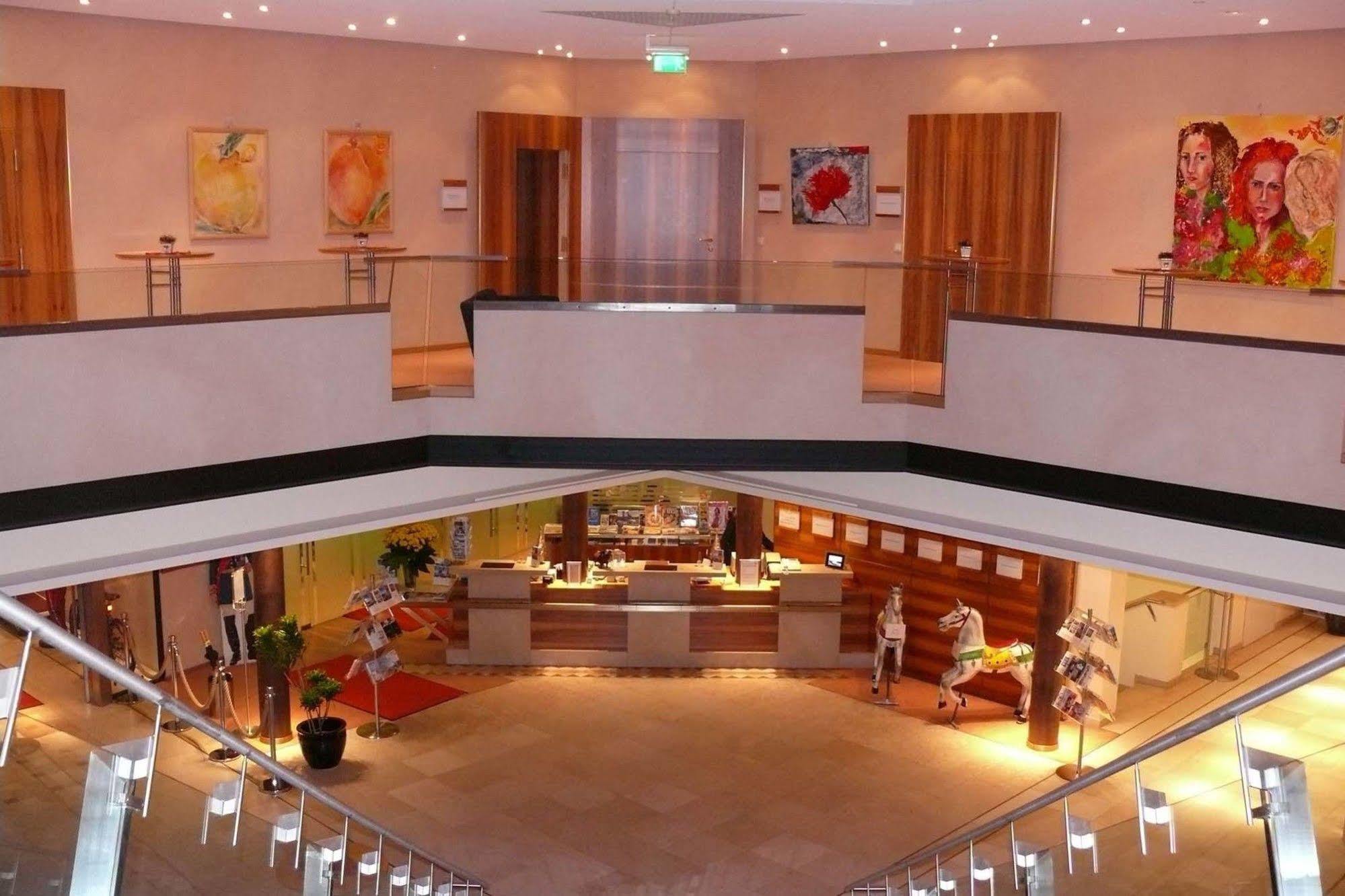 Hotel Residence Starnberger See Feldafing Zewnętrze zdjęcie