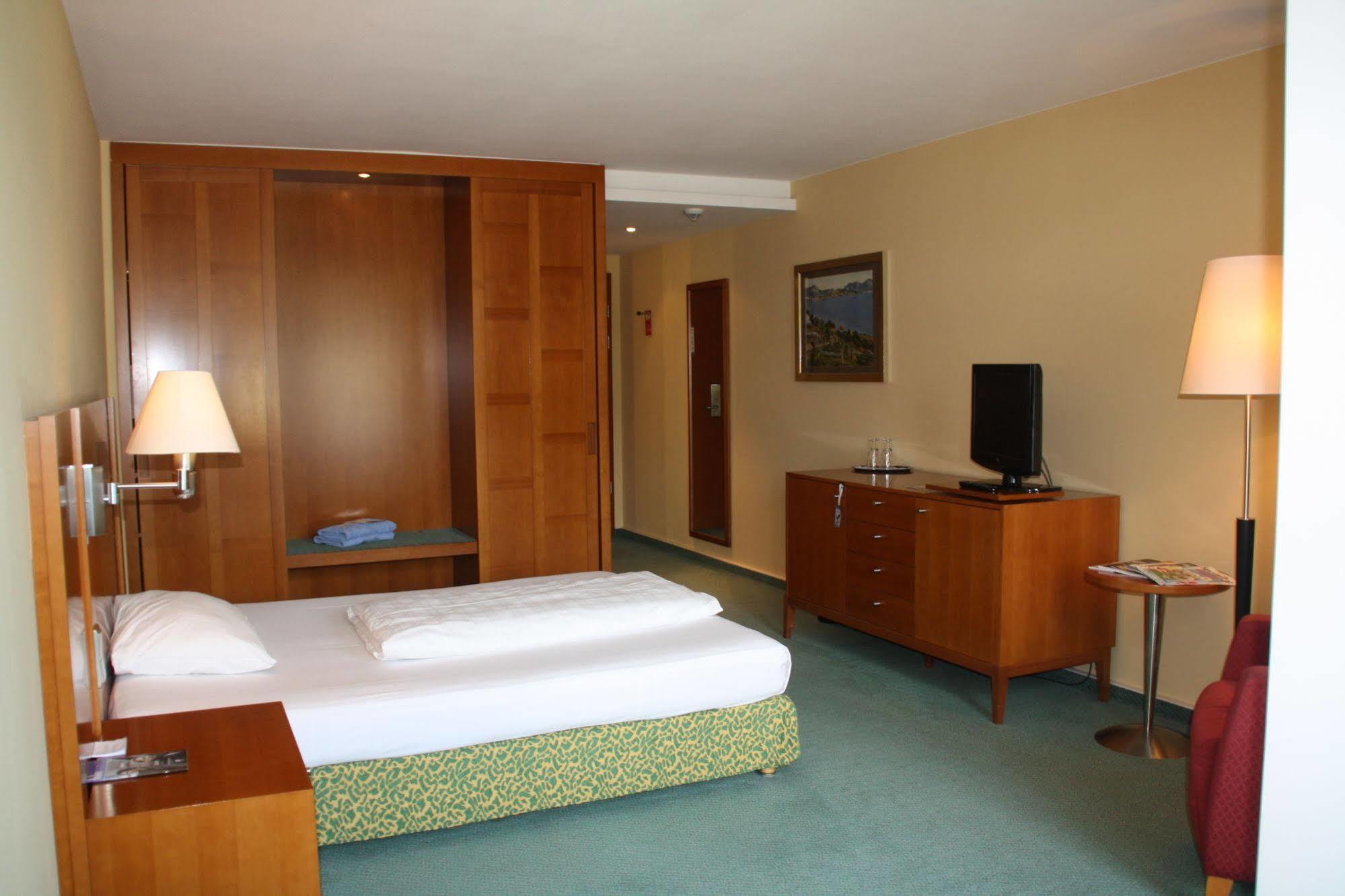 Hotel Residence Starnberger See Feldafing Zewnętrze zdjęcie