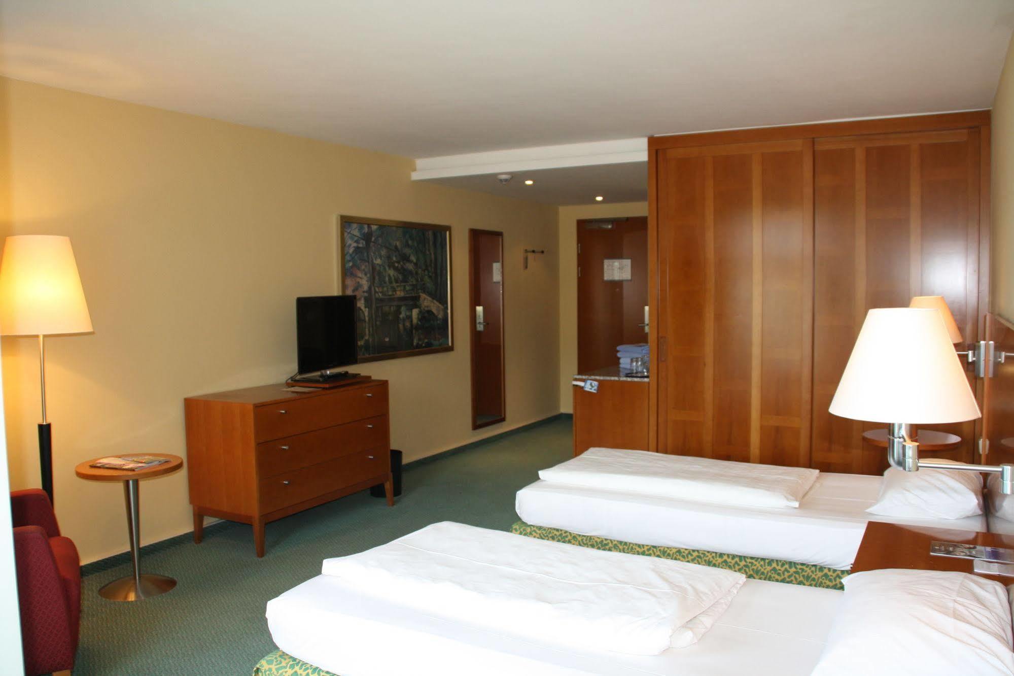 Hotel Residence Starnberger See Feldafing Zewnętrze zdjęcie