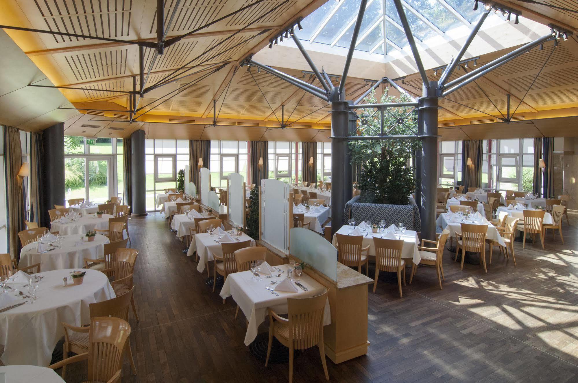 Hotel Residence Starnberger See Feldafing Zewnętrze zdjęcie