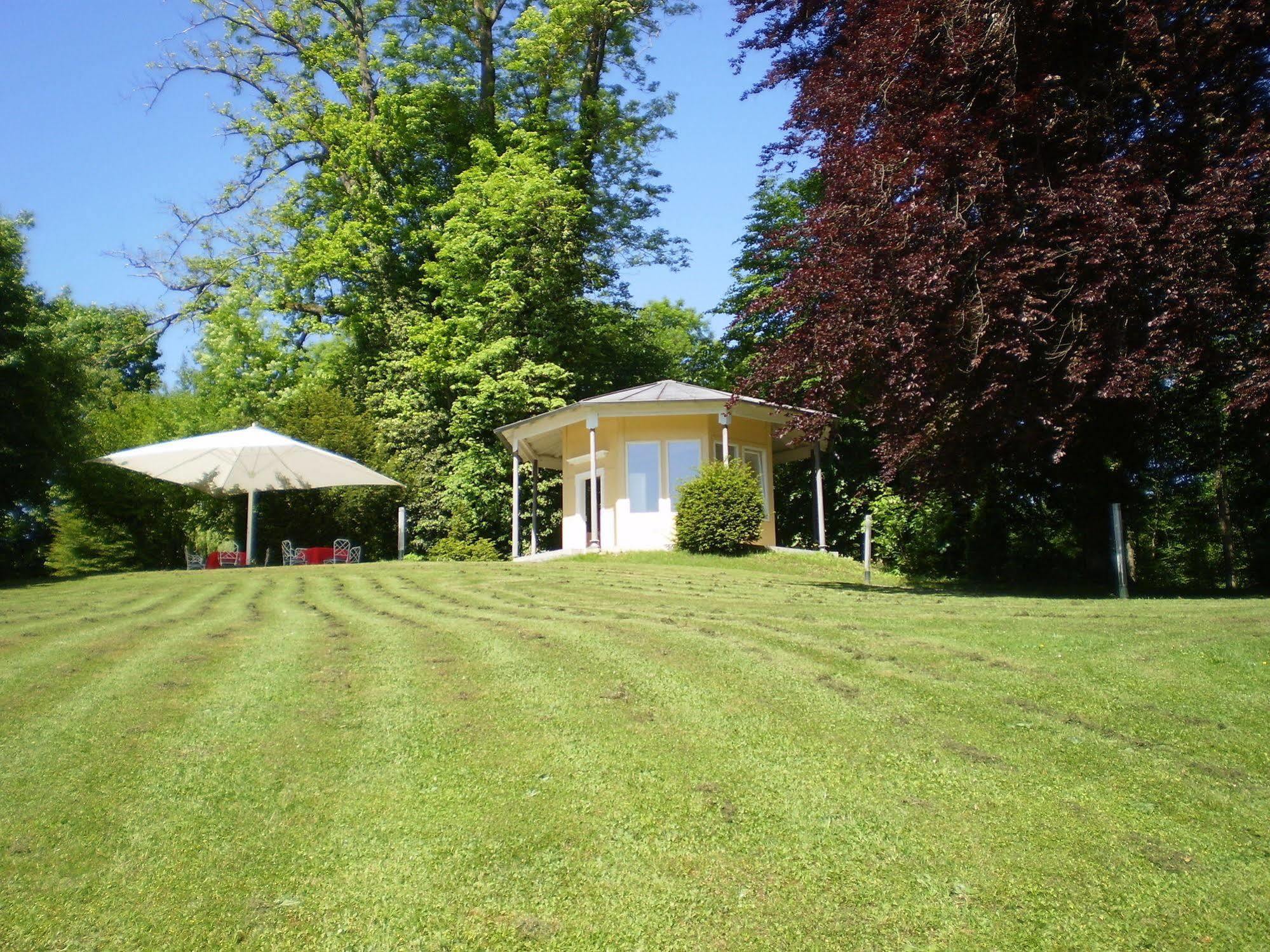 Hotel Residence Starnberger See Feldafing Zewnętrze zdjęcie