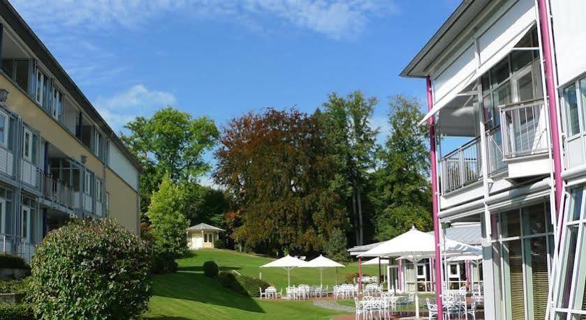 Hotel Residence Starnberger See Feldafing Zewnętrze zdjęcie