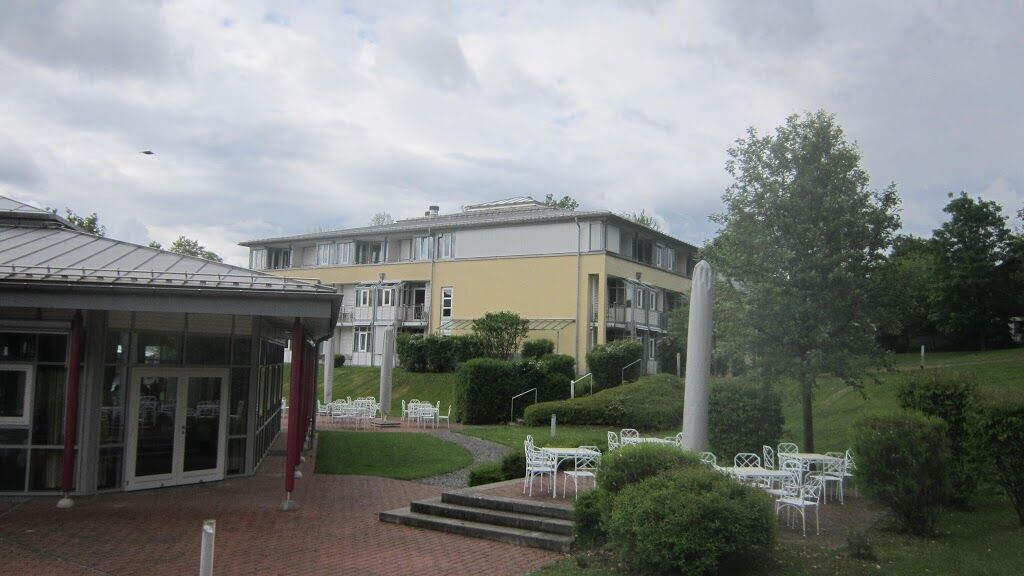 Hotel Residence Starnberger See Feldafing Zewnętrze zdjęcie